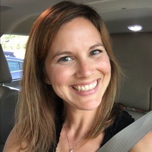 Meet your Posher, Kari